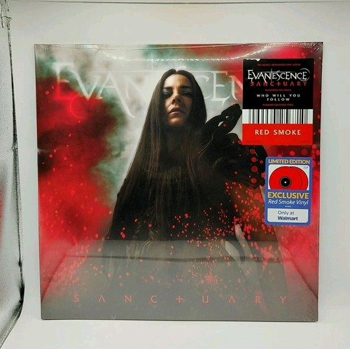 Evanescence sanctuary 12 - evanescence, 12"