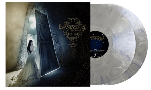Evanescence the open - open, 20th
