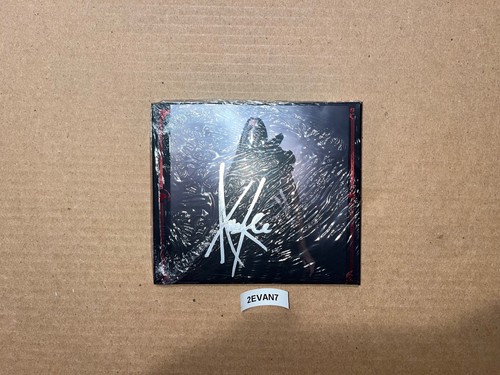 Evanescence signed autographed - signed,