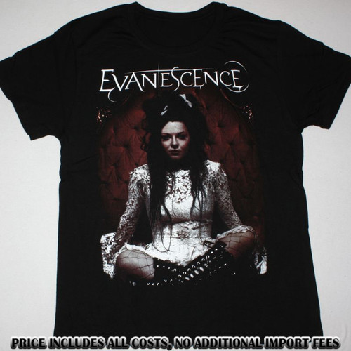 Rara shirt corta evanescence - rara,