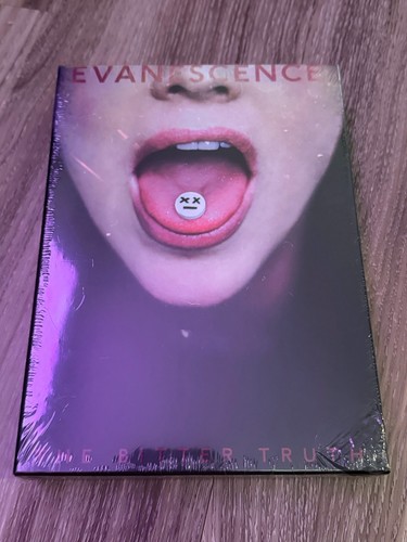 2021 evanescence the - the, bitter