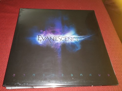 Evanescence - -,