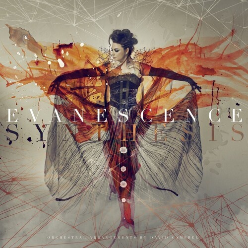 Evanescence synthesis new - -, [new