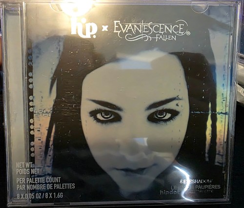 Hipdot evanescence fallen - hipdot, x