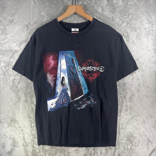 Vtg 00s evanescence open - vtg, door