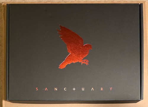 Evanescence sanctuary new - -,