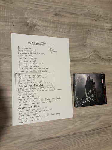 Evanescence sanctuary sealed - sanctuary,