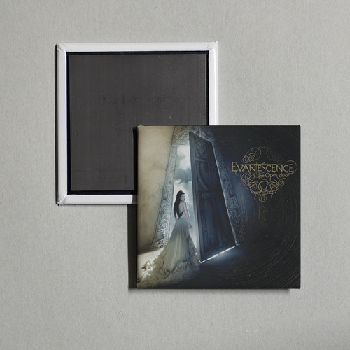 Evanescence the open - evanescence,