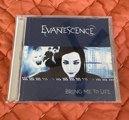 Evanescence bring to life - evanescence,