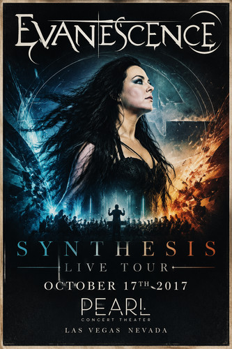 2017 evanescence concert - 2017,