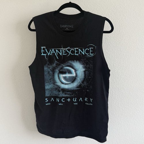 Official evanescence tour - evanescence,