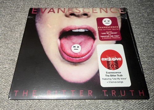 The bitter truth - truth, by