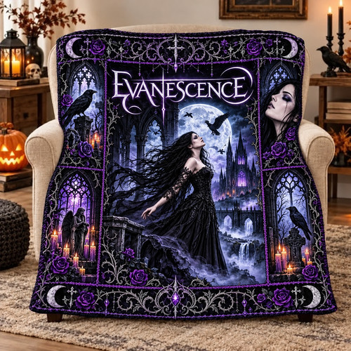 New evanescence gothic moonlit - evanescence,