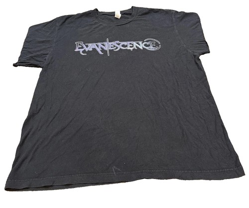 Evanescence concert tour - evanescence,