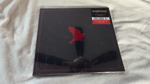 Evanescence sanctuary deluxe - sanctuary,