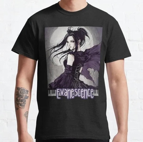 Evanescence amy lee anime fan - amy,